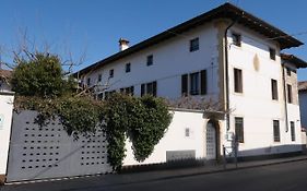 Ristolocanda Grani Di Pepe