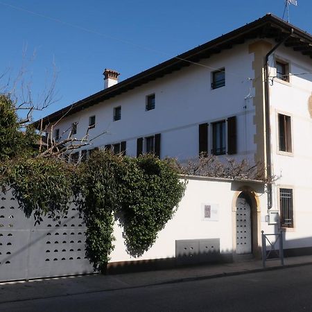 Ristolocanda Grani Di Pepe Flaibano Esterno foto