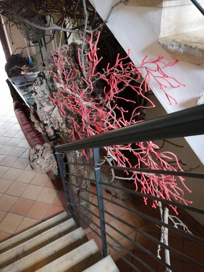 Ristolocanda Grani Di Pepe Flaibano Esterno foto