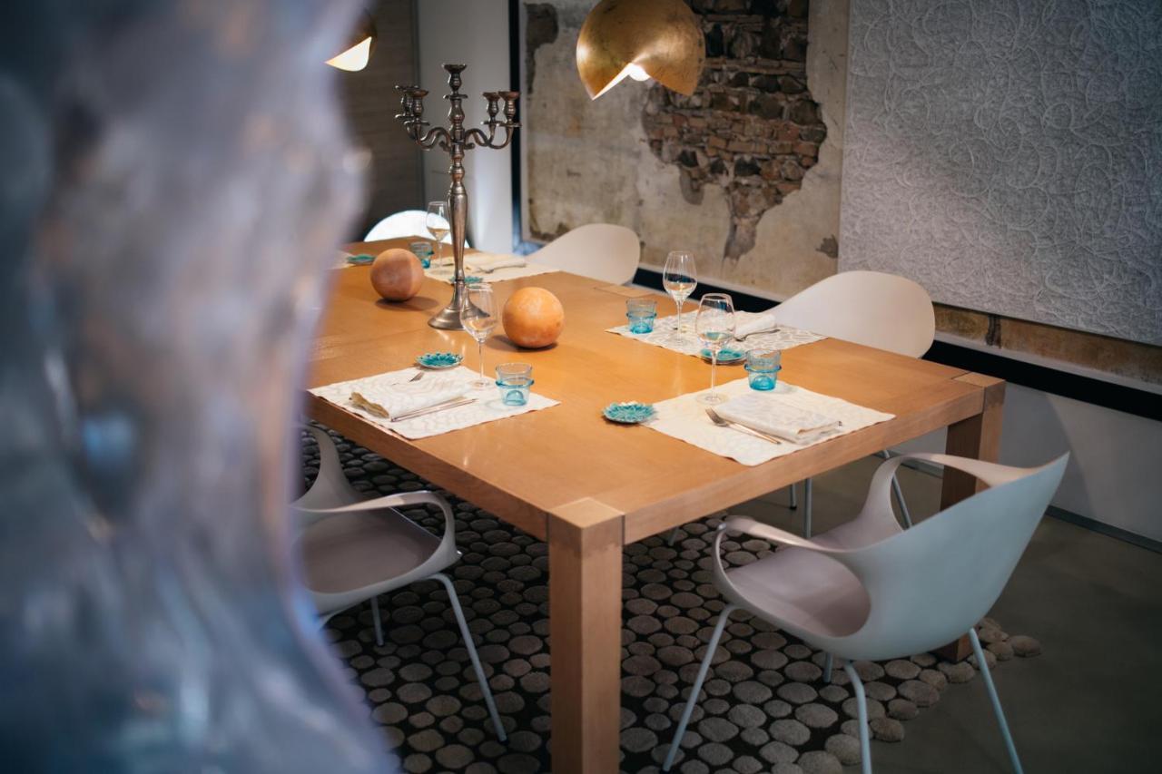Ristolocanda Grani Di Pepe Flaibano Esterno foto