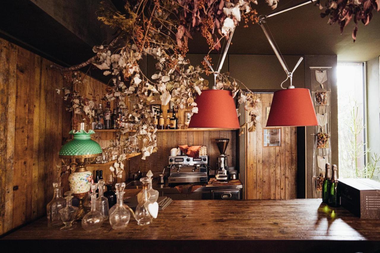 Ristolocanda Grani Di Pepe Flaibano Esterno foto