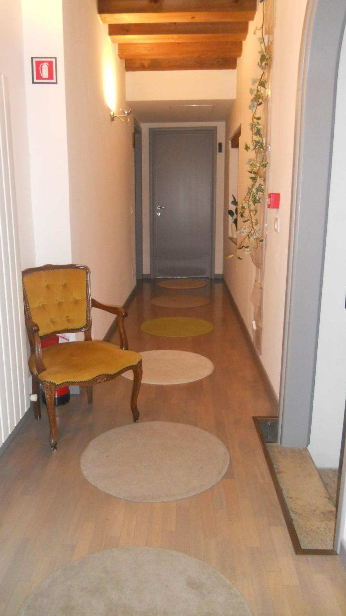 Ristolocanda Grani Di Pepe Flaibano Esterno foto